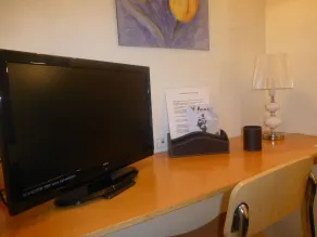 Hostal El Val - Chambre