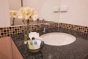 U Duay Gan Garden Home - Badezimmer