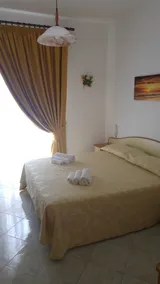 Villa Natalina - Chambre