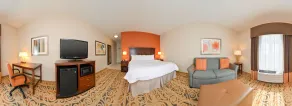 Hampton Inn & Suites Ocala - Chambre