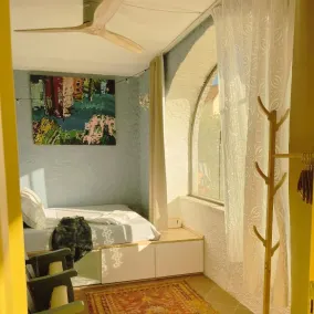 La Sbilenca & Sbilenchina Case Vacanze - Charme, MTB e Relax vicino a Finale - Zimmer