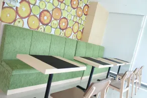 Zest Parang Raja Solo by Swiss-Belhotel International - Restaurant
