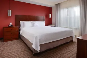 Residence Inn by Marriott Dallas Plano The Colony - Chambre