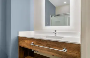 Extended Stay America Premier Suites Phoenix Chandler Airport - Bathroom