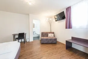 Hotel Engel - Room
