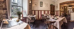 Glendower - Restaurant