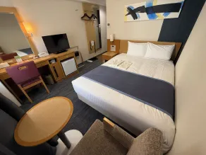 Hotel Hokke Club Oita - Room
