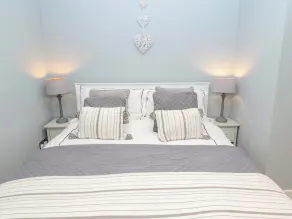 Wynding Apartment - Room
