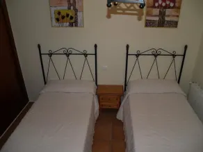 Casa Rural El Botánico - Værelse