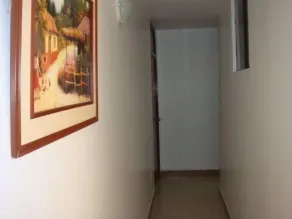 Hotel Begonias - Zimmer