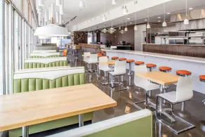 Hotel Indigo Memphis Downtown by IHG - Restaurant