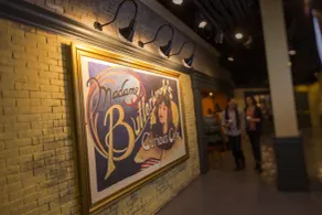 Circus Circus Reno, A Caesars Destination - Restaurant