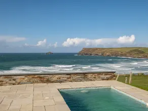 Seascape - Pool