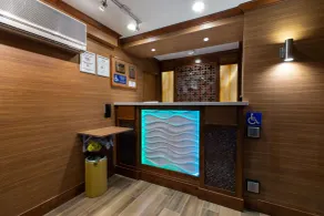 Hotel Vinea, a Travelodge by Wyndham - Hall