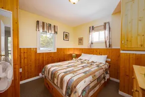 Fiddler's Green Country Cottages - Rum