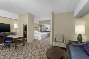 Sheraton Lincoln Harbor Hotel - Room