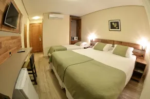 Hotel Renascença - Habitación