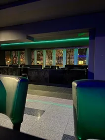 Ootel Berlin - Reception