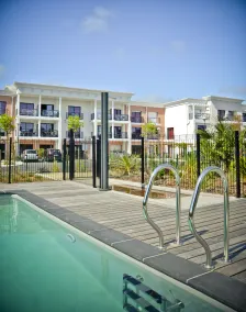 Adonis La Baule - Piscine