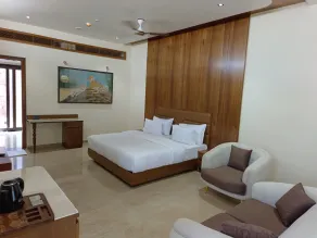 Araiya Gir,A Mavintara Resort - Room