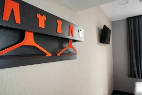 easyHotel Ipswich - Rom