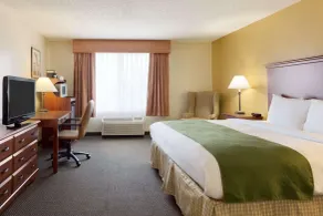 Country Inn & Suites by Radisson, Norman near University - Chambre