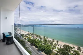 Citadines Bayfront Nha Trang - Vue de la chambre