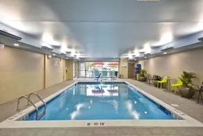 Home2 Suites By Hilton Maumee Toledo - Piscine
