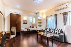 Suite Homes - Chambre