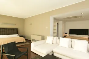 Hotel Zhero - Chambre