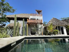 Casa MexiBali - Room