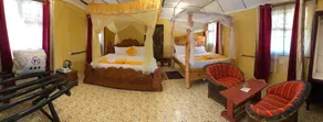 Explore Mara Camp - Værelse