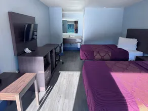 Florence Inn and Suites - Chambre