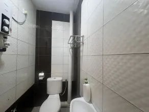 OYO 91259 Hai Thien Motel - Bathroom