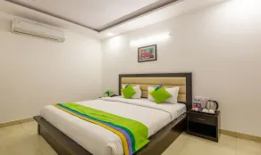 Treebo White Rock, Sohna Road - Room