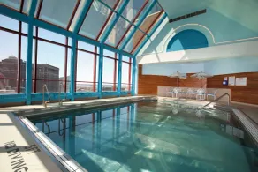 Hyatt Regency Buffalo - Piscina