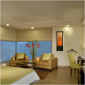 Fortune Sector 27, Noida - Member ITC Hotels' Group - Room