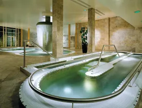 Fota Island Hotel and Spa - Pool