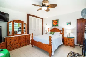 Coconut Palms Inn - Room
