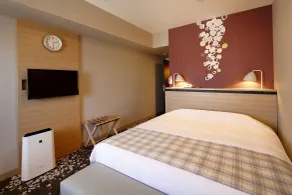Hotel Monte Hermana Fukuoka - Chambre