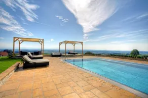 Revita Hotel Kocher - Piscine