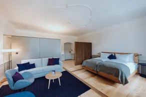 Hotel Kloster Fischingen - Værelse