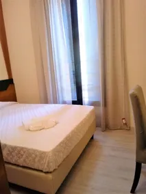 HOTEL DOZZA - Værelse