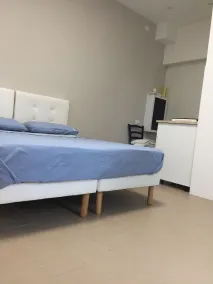 MONOLOCALI B&B Santa Maria Apparente - Værelse