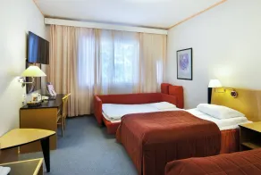 Holiday Club Saariselka - Quarto