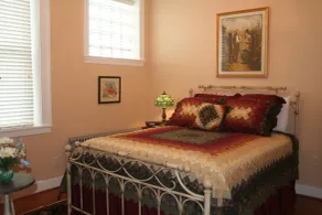 The Swope Manor Bed & Breakfast - Chambre
