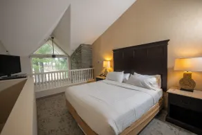 Peek'n Peak Resort Trademark Collection by Wyndham - Habitación