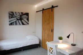 Central-Day Inn - Quarto