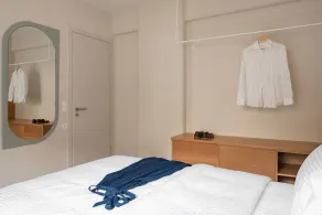 Townhouse Lefkada - Chambre