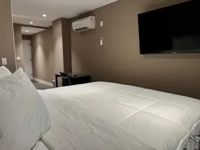 Rose Hotel Near Yankee Stadium - Chambre